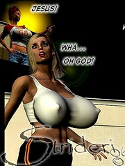 Trivial asian tomb rider gets captured and fucked by the...