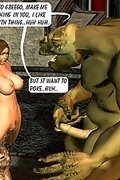 3D Porn Dream
